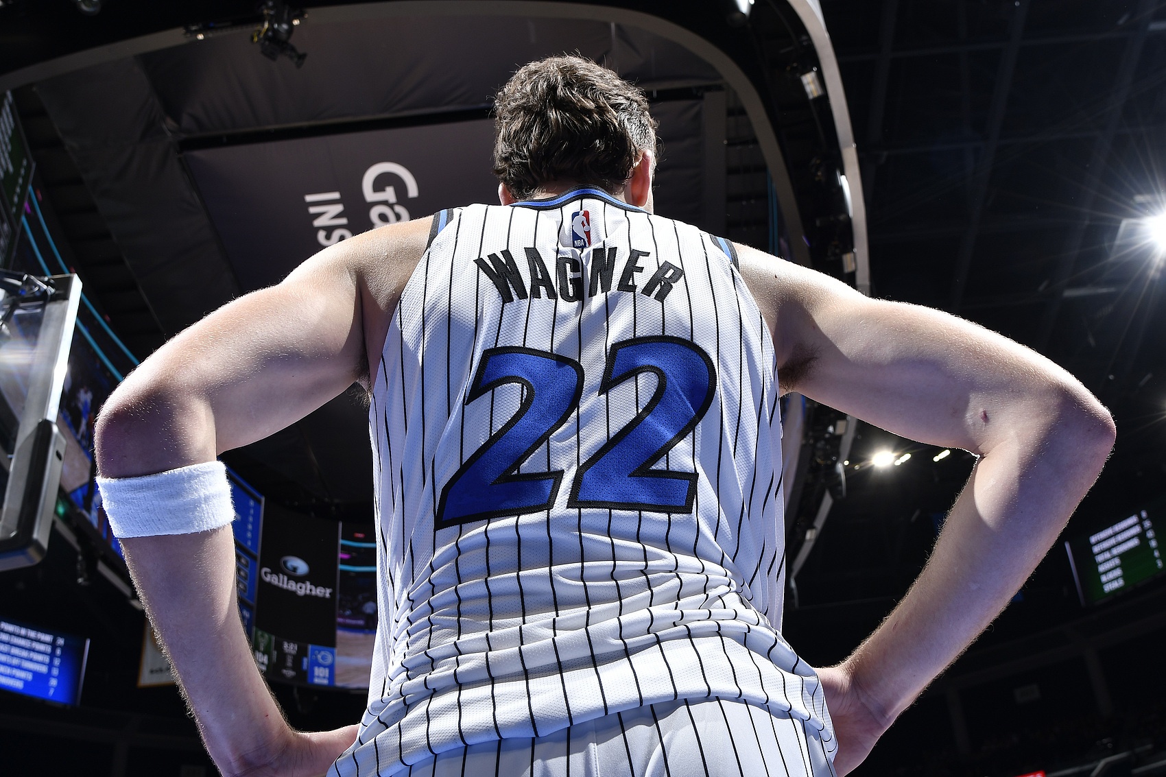 【评选】10月26日NBA最佳球员:东契奇 【评选】10月26日NBA最佳球员:东契奇