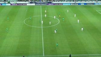 北京国安2-2全北现代五连胜遭终结 杜齐亚克破门37岁王刚赛季首球 北京国安2-2全北现代五连胜遭终结 杜齐亚克破门37岁王刚赛季首球