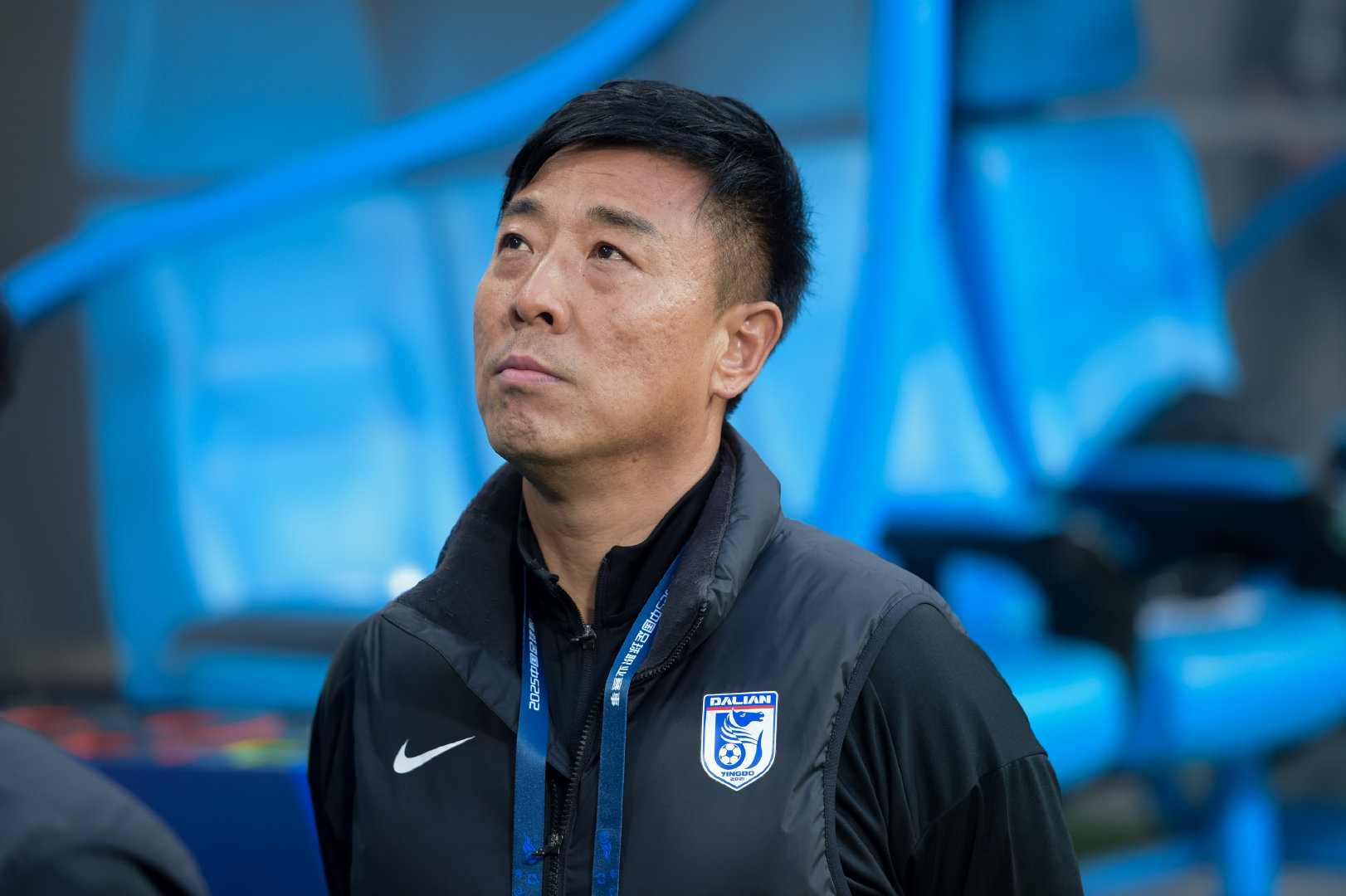 大连英博两连客 宋岳染红左右战局 损兵折将难求一胜 大连英博两连客 宋岳染红左右战局 损兵折将难求一胜